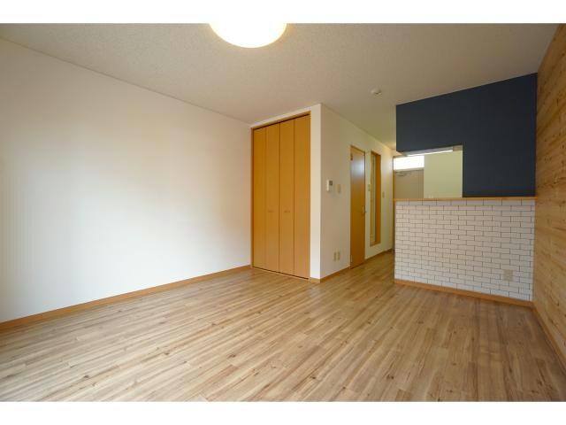 物件内観写真5　(おうちカフェ風)