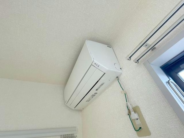 空調設備