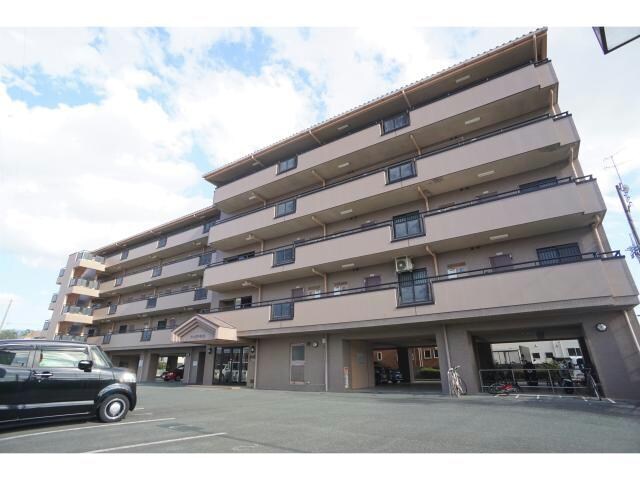 物件外観写真2　(外観)