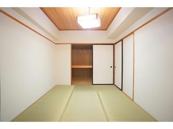 居室(和のある暮らし)