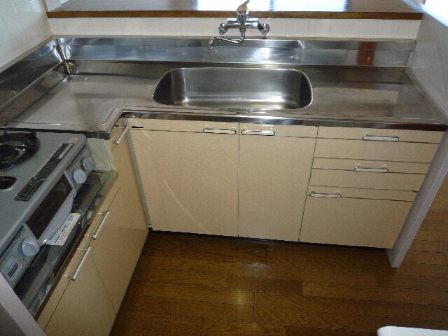 物件内観写真11　