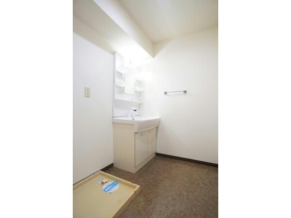 洗面所・脱衣所