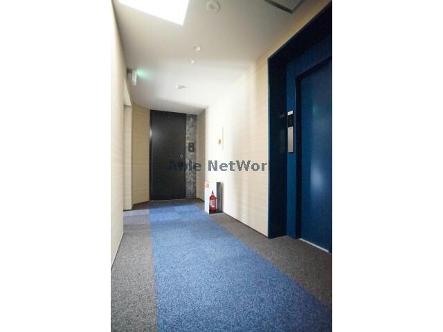 物件外観写真12　