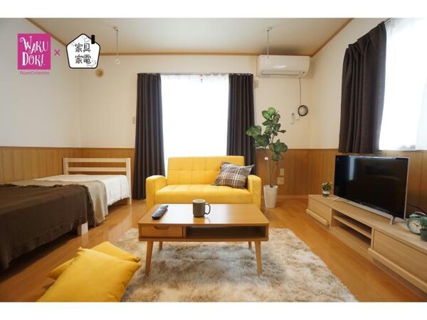 外観(102)