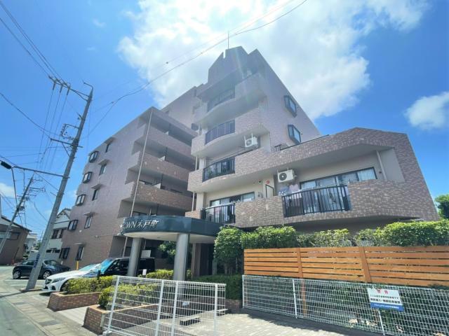 プライムタウン木戸町