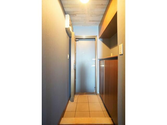 物件内観写真17　(シューズボックス)