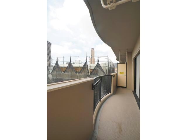 物件内観写真18　(アクトタワー見えます♪)