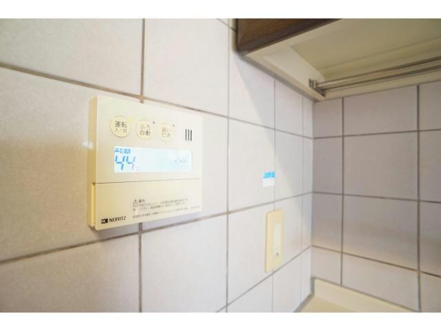 物件内観写真20　(追い焚き機能あり)