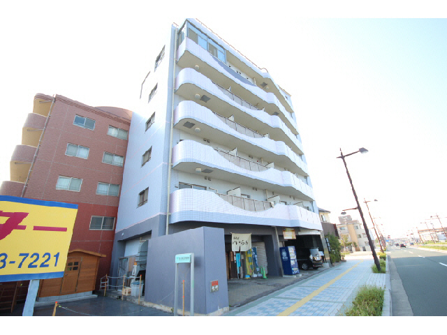 ＴＫビル