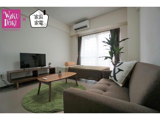 物件外観写真1　(202)