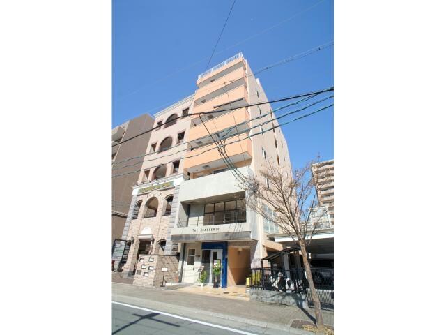 物件外観写真2　(外観)