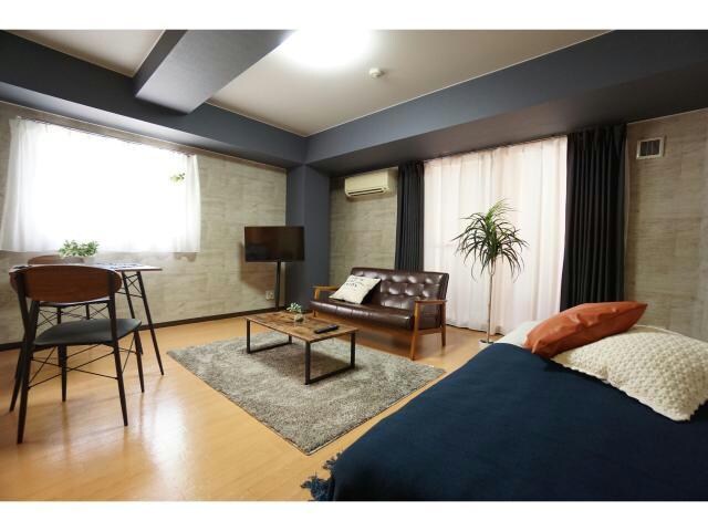 物件内観写真5　(角部屋)