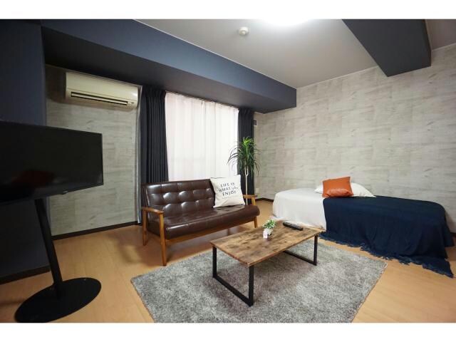 物件内観写真6　(浜松駅徒歩4分)