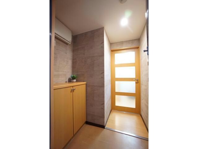 物件内観写真13　(シューズボックスあり)