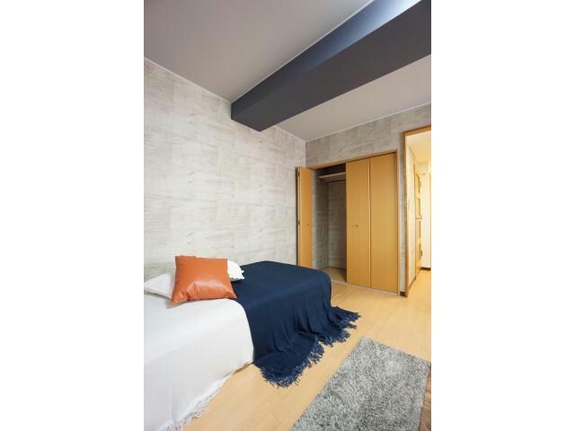 物件内観写真16　(クローゼット収納)