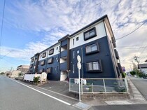 時音の外観写真