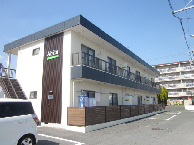 アビタ美吉Ⅰ