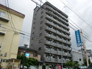 ブライトコート元浜外観写真