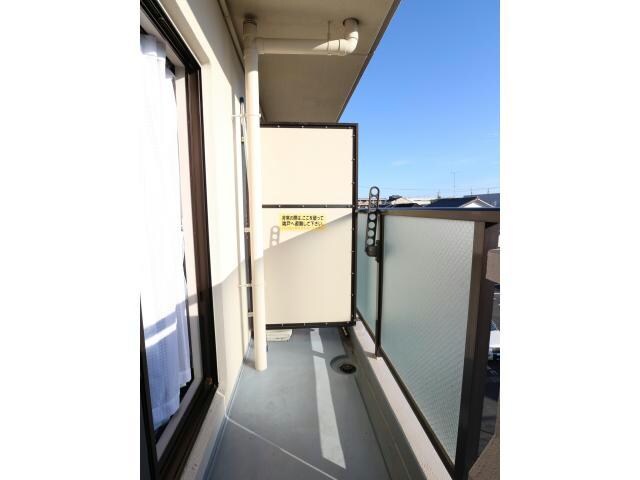 物件内観写真11　(日当たりの良いお部屋です)