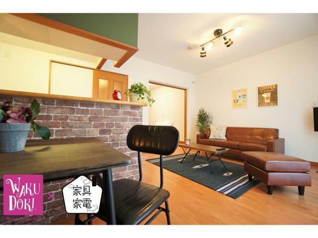 物件外観写真1　(101)