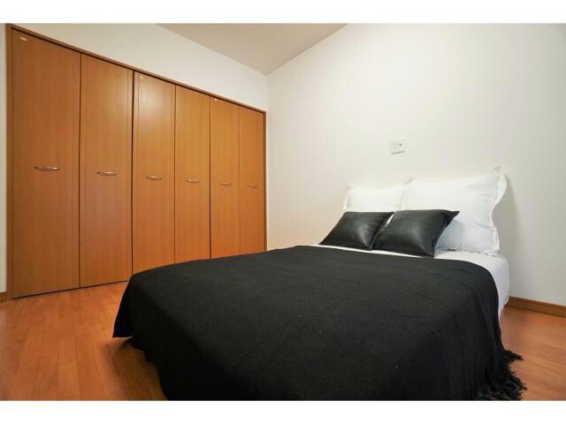 物件内観写真9　(大きなCL収納)