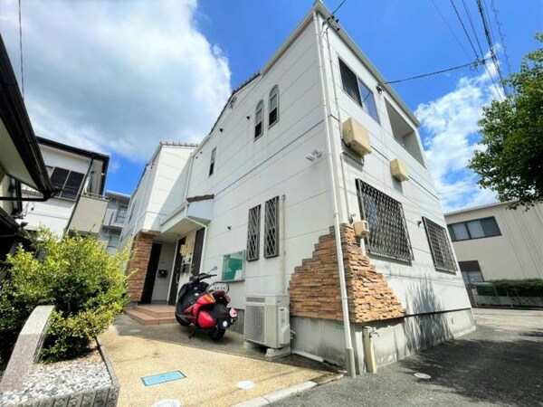 駐車場(外観)