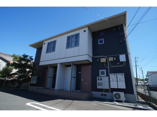 リヴェール富塚Ａ