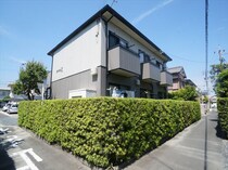 ディアスＫの外観写真