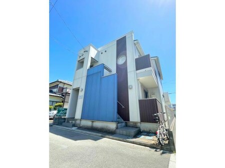 ＳＵＮＣＩＴＹ浜松駅南外観写真