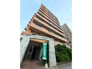 プチメゾン元浜館外観写真