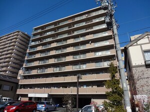 セントラルコート２１外観写真