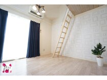 ガーデンコートabeilleの外観写真