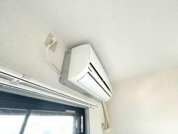 空調設備