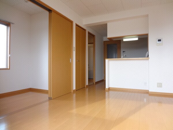 居室