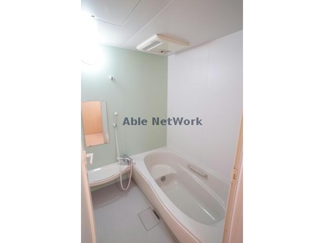 物件内観写真9　(他の部屋の写真です)