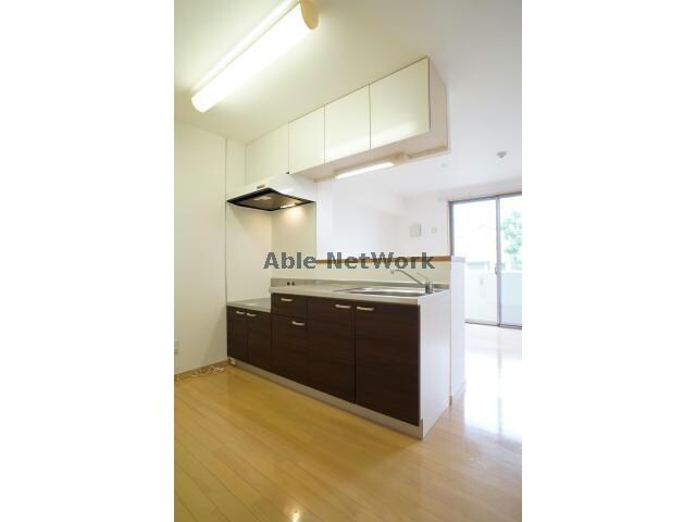 物件内観写真14　(他の部屋の写真です)