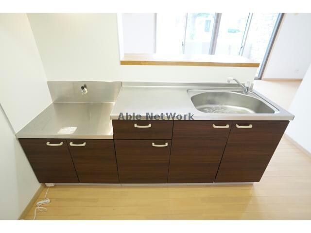 物件内観写真15　(他の部屋の写真です)