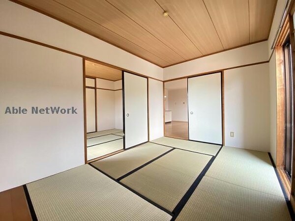 居室（その他）(同建物別部屋)