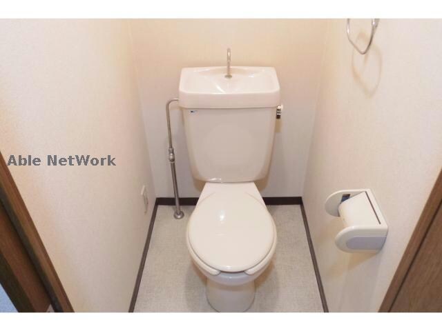 物件内観写真13　