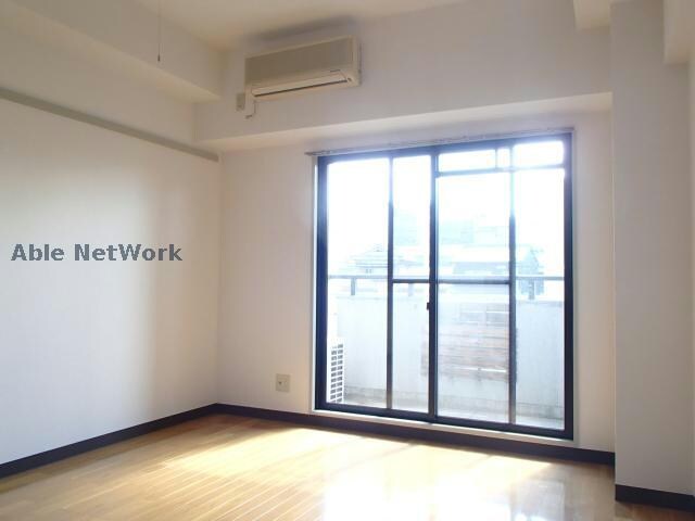 物件内観写真5　(※同物件別部屋の写真です。)