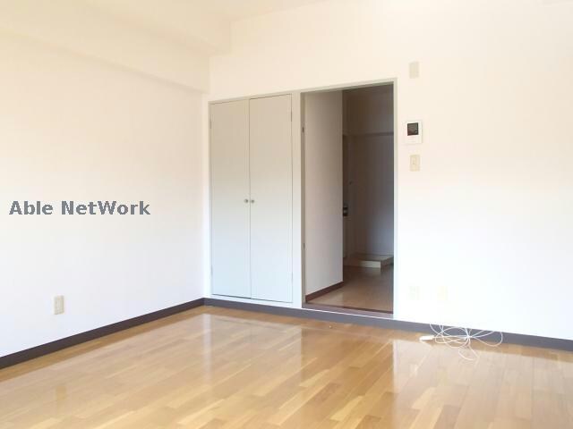 物件内観写真6　(※同物件別部屋の写真です。)