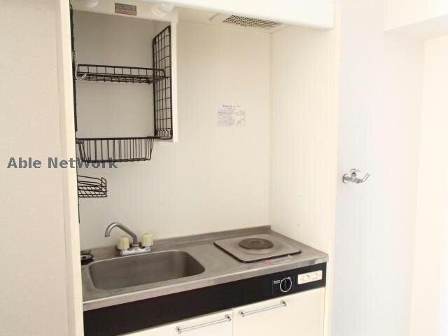 物件内観写真7　(※同物件別部屋の写真です。)