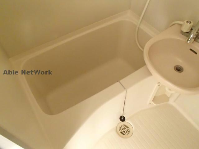 物件内観写真8　(※同物件別部屋の写真です。)