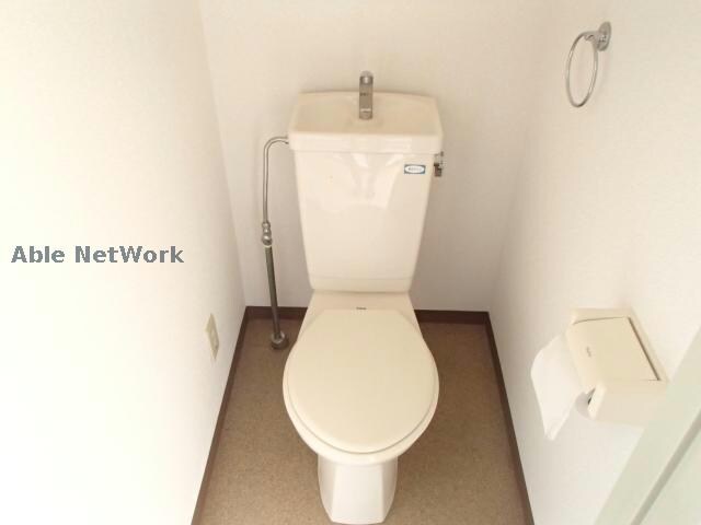 物件内観写真9　(※同物件別部屋の写真です。)