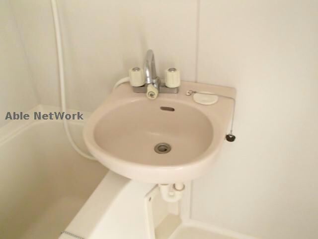 物件内観写真10　(※同物件別部屋の写真です。)