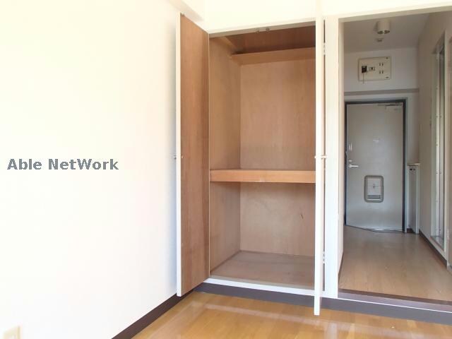 物件内観写真11　(※同物件別部屋の写真です。)