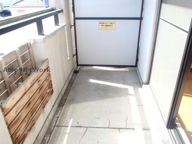 物件内観写真12　(※同物件別部屋の写真です。)