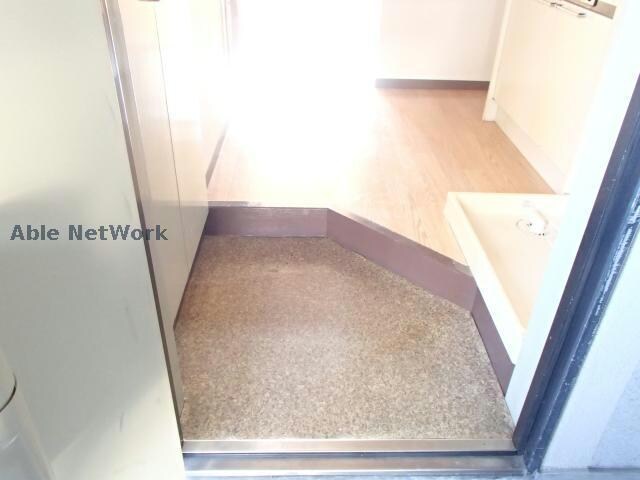 物件内観写真13　(※同物件別部屋の写真です。)