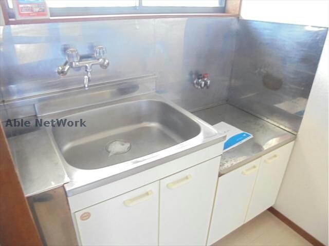 物件内観写真6　(※新品に取替予定)