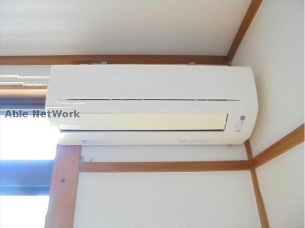 空調設備